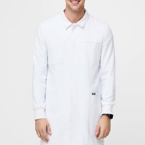Figs Men’s Bass Dental Lab Coat